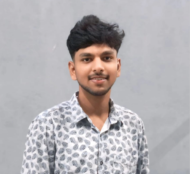 Madhu Suthanan
